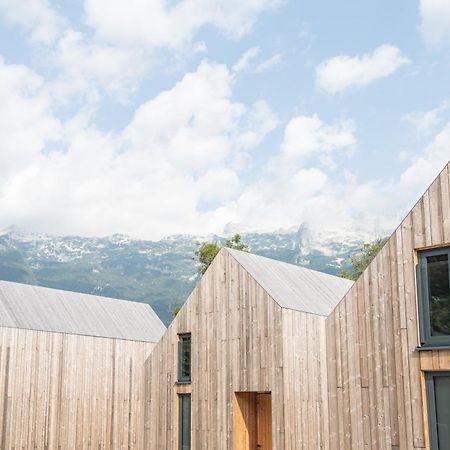 Cabino - Fresh Air Resort Бовец Екстериор снимка