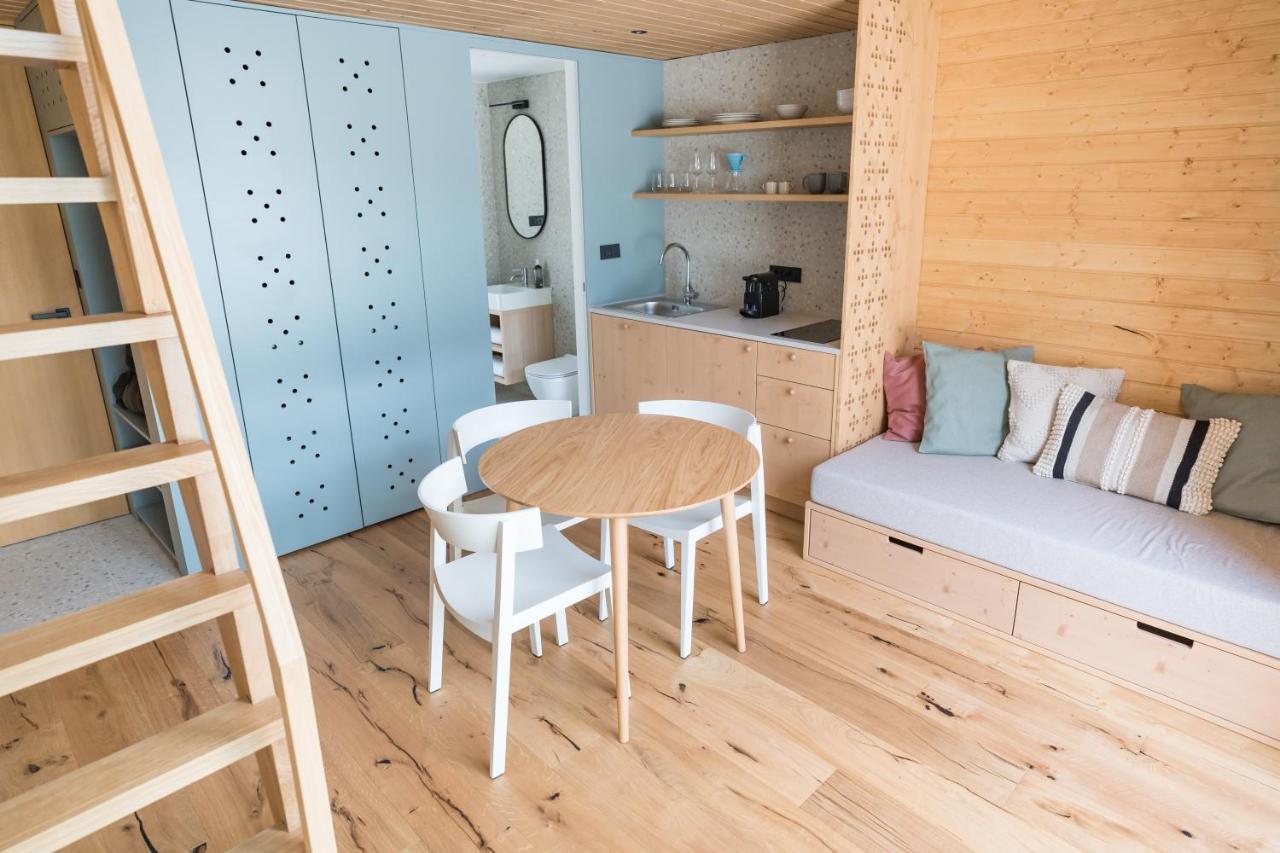 Cabino - Fresh Air Resort Бовец Екстериор снимка